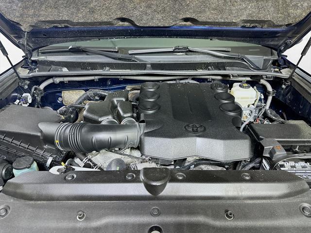 used 2019 Toyota 4Runner car, priced at $38,377