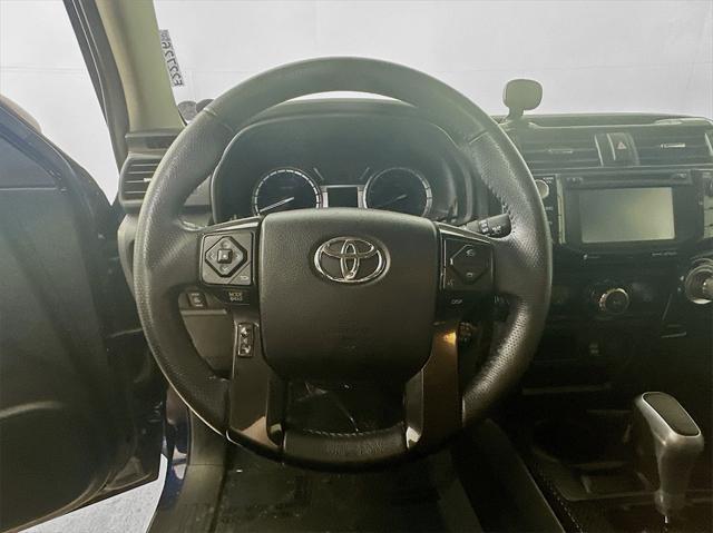 used 2019 Toyota 4Runner car, priced at $38,500