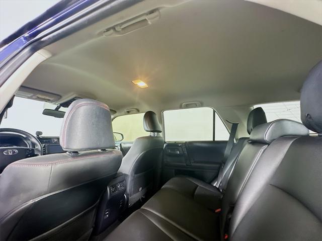 used 2019 Toyota 4Runner car, priced at $38,500