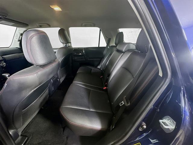 used 2019 Toyota 4Runner car, priced at $38,377