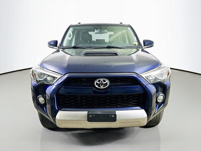 used 2019 Toyota 4Runner car, priced at $38,377