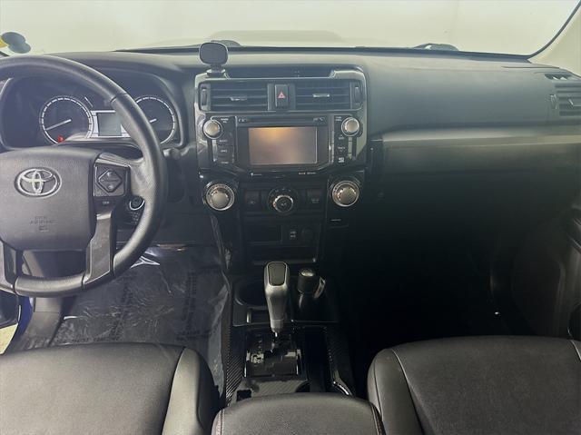 used 2019 Toyota 4Runner car, priced at $38,500