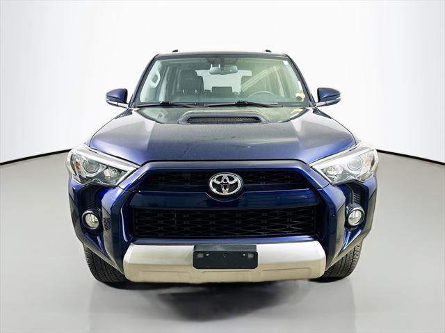 used 2019 Toyota 4Runner car, priced at $38,500