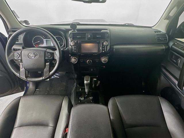 used 2019 Toyota 4Runner car, priced at $38,377