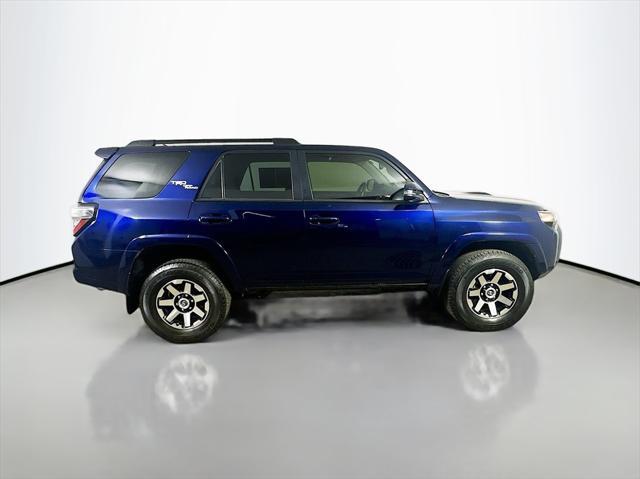 used 2019 Toyota 4Runner car, priced at $38,500