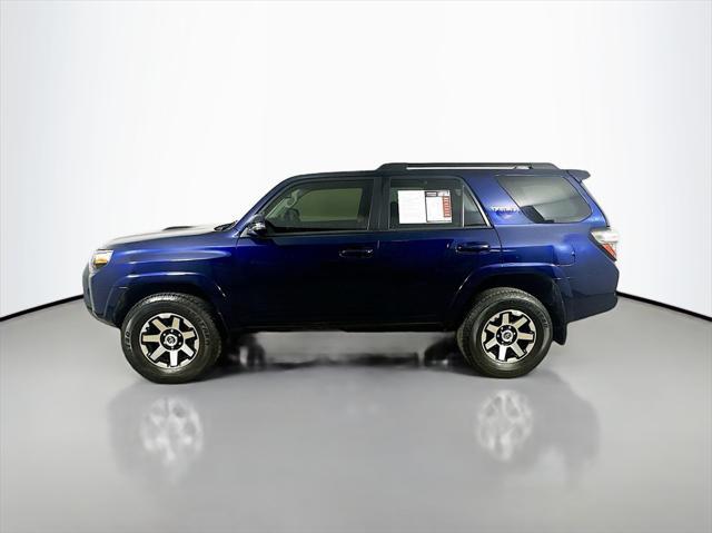used 2019 Toyota 4Runner car, priced at $38,500