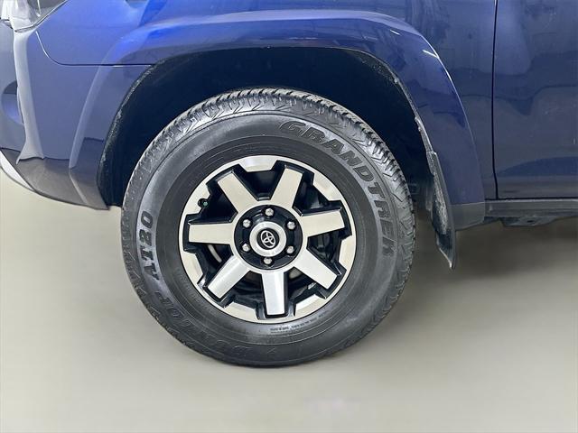 used 2019 Toyota 4Runner car, priced at $38,377