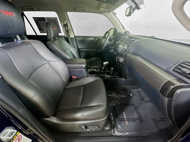 used 2019 Toyota 4Runner car, priced at $38,377