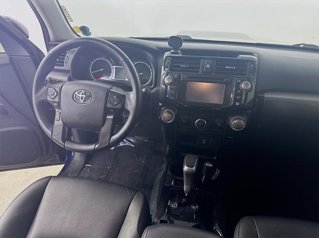 used 2019 Toyota 4Runner car, priced at $38,500
