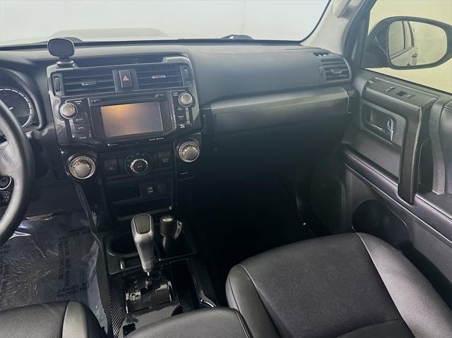 used 2019 Toyota 4Runner car, priced at $38,500