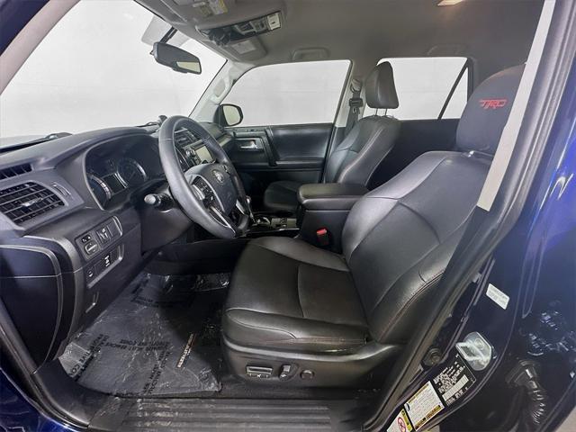 used 2019 Toyota 4Runner car, priced at $38,377