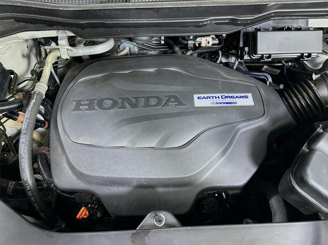 used 2019 Honda Pilot car, priced at $17,500