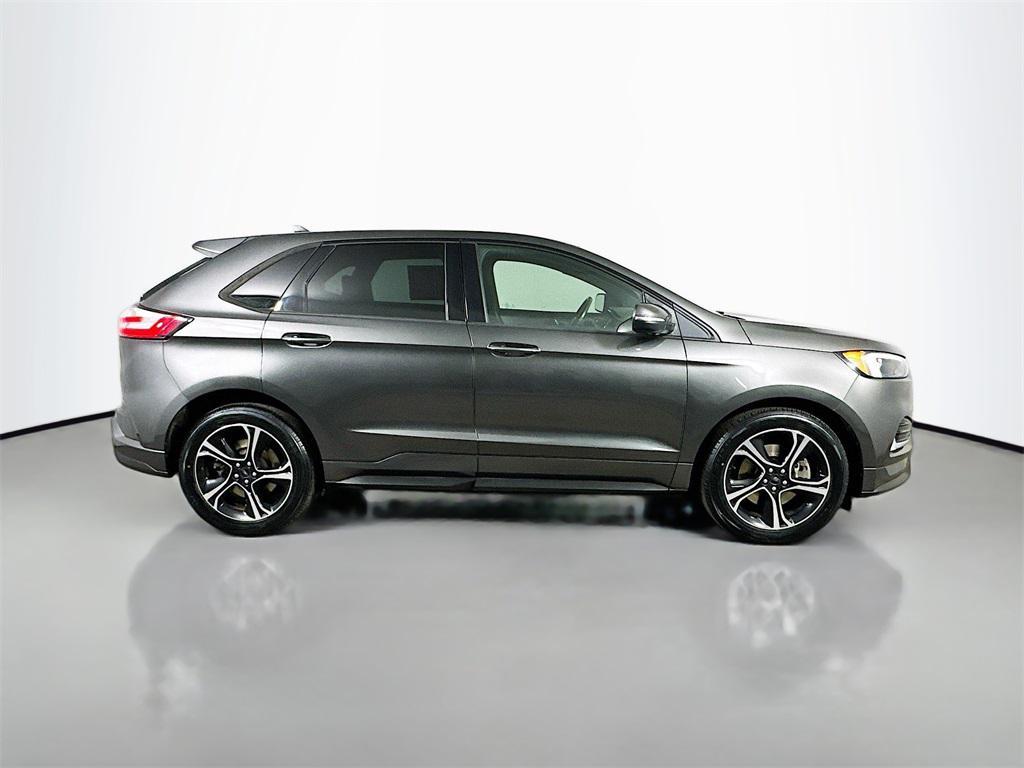 used 2019 Ford Edge car, priced at $15,999