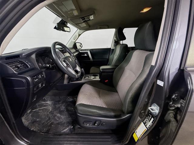 used 2020 Toyota 4Runner car, priced at $27,855