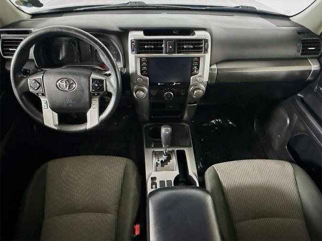 used 2020 Toyota 4Runner car, priced at $27,855