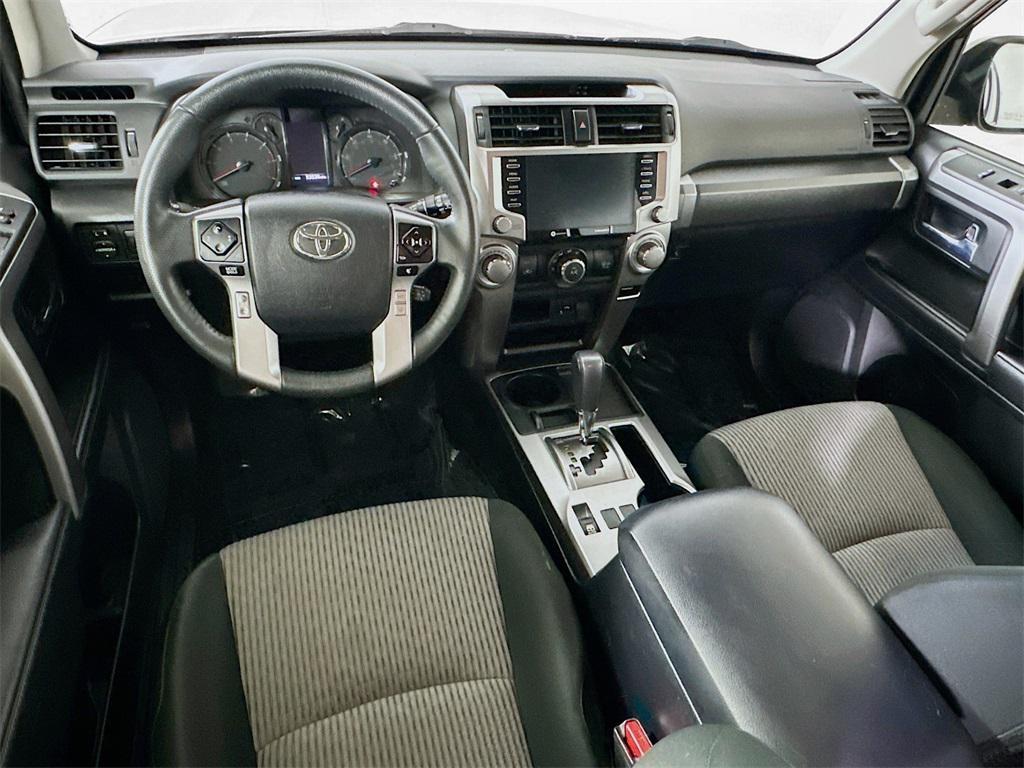 used 2023 Toyota 4Runner car, priced at $32,870