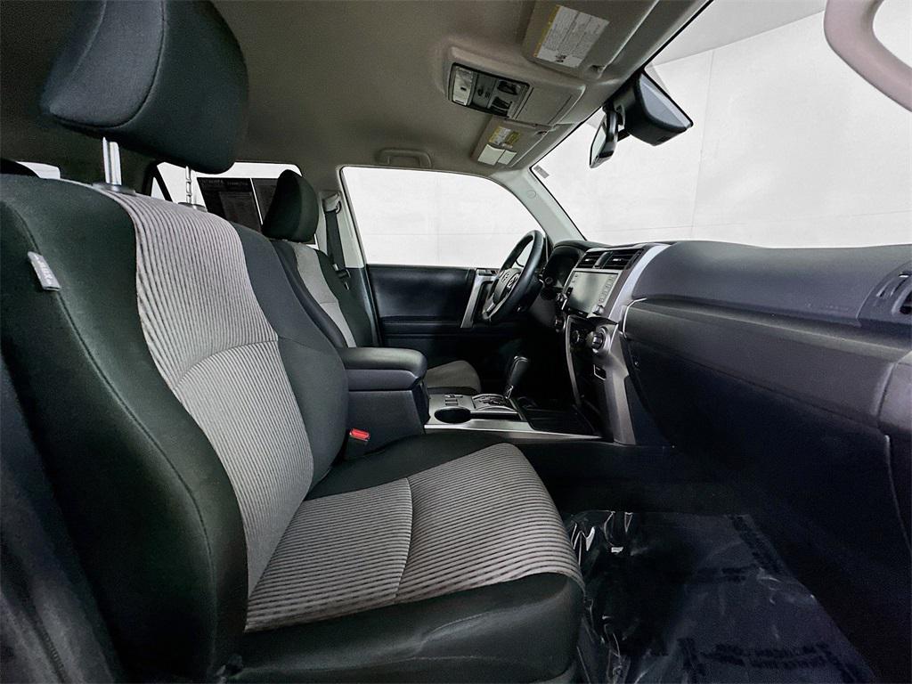 used 2023 Toyota 4Runner car, priced at $32,870