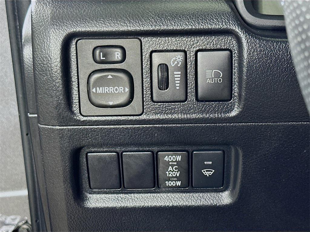 used 2023 Toyota 4Runner car, priced at $32,870