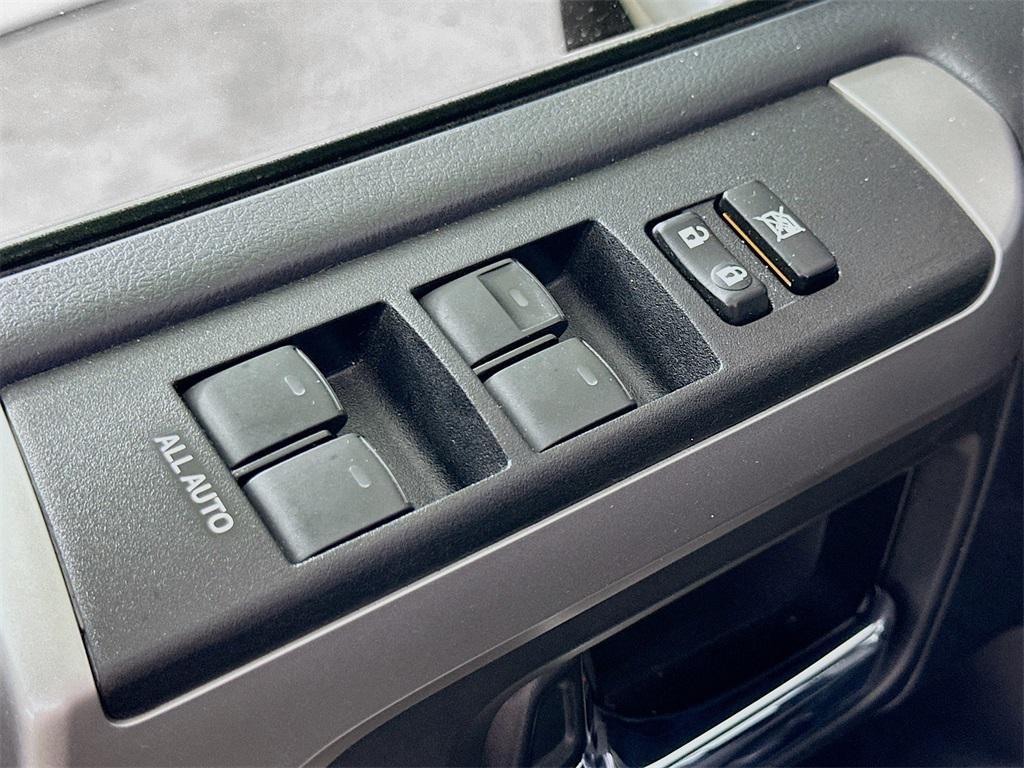 used 2023 Toyota 4Runner car, priced at $32,870