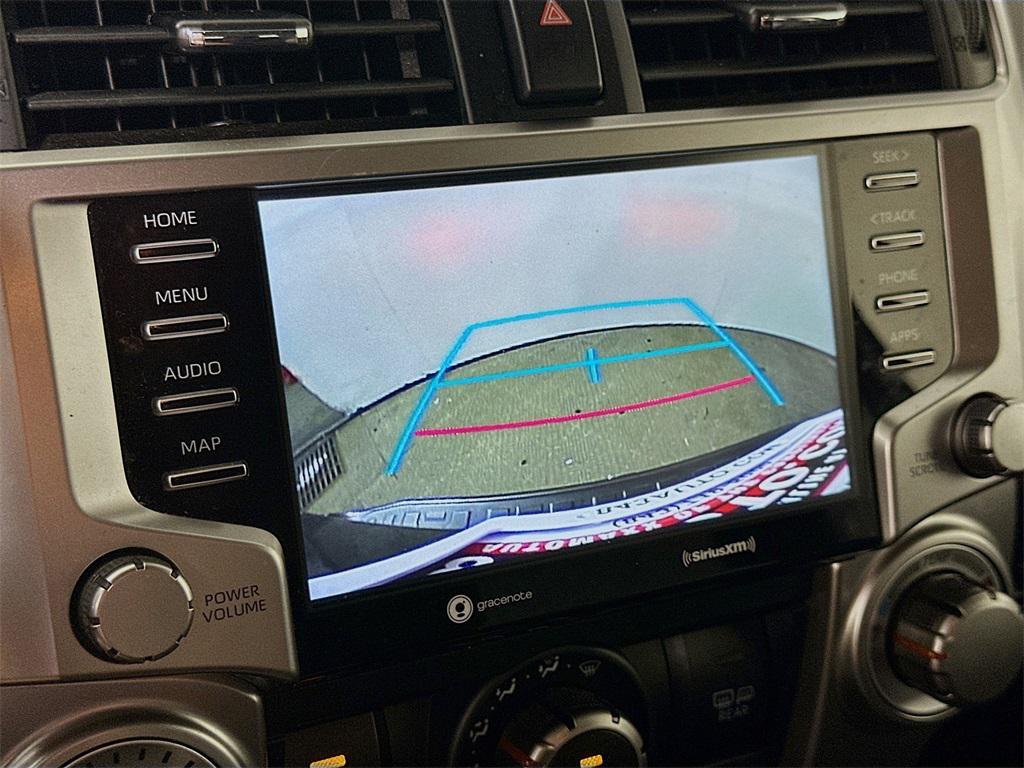 used 2023 Toyota 4Runner car, priced at $32,870