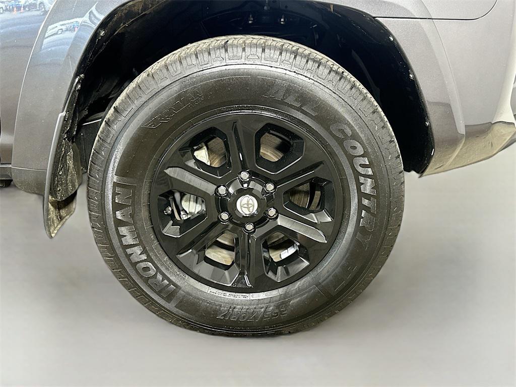 used 2023 Toyota 4Runner car, priced at $32,870