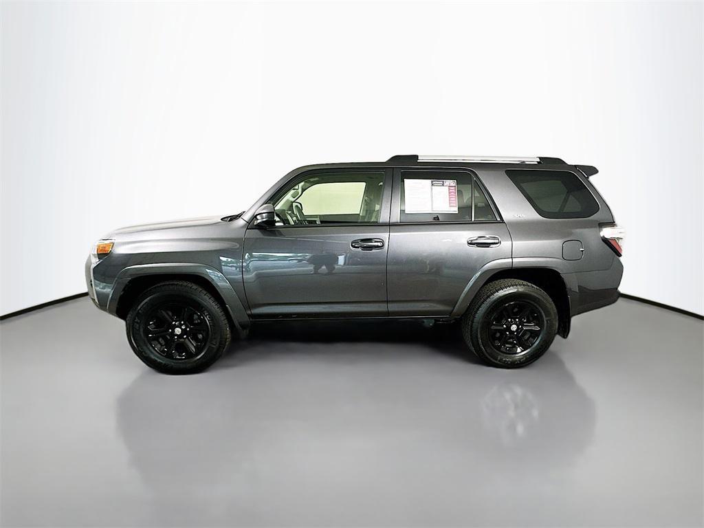 used 2023 Toyota 4Runner car, priced at $32,870