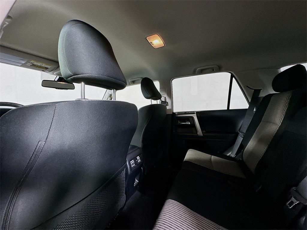 used 2023 Toyota 4Runner car, priced at $32,870