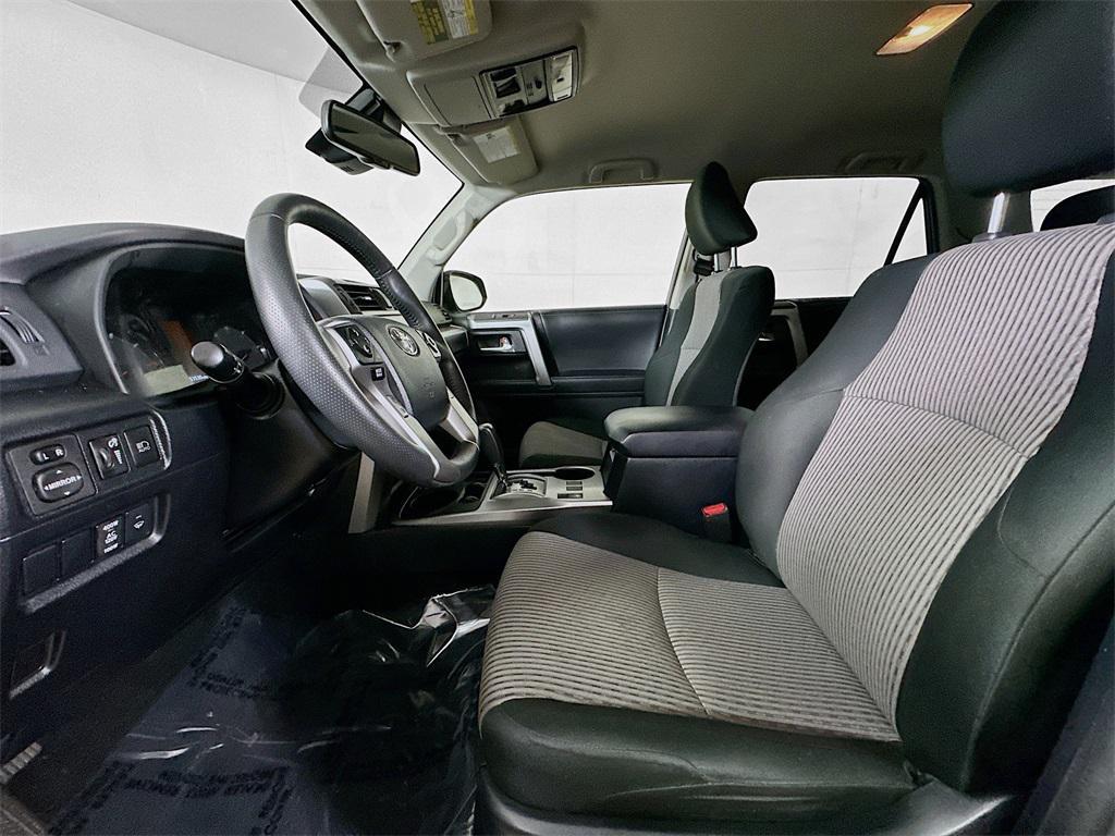 used 2023 Toyota 4Runner car, priced at $32,870