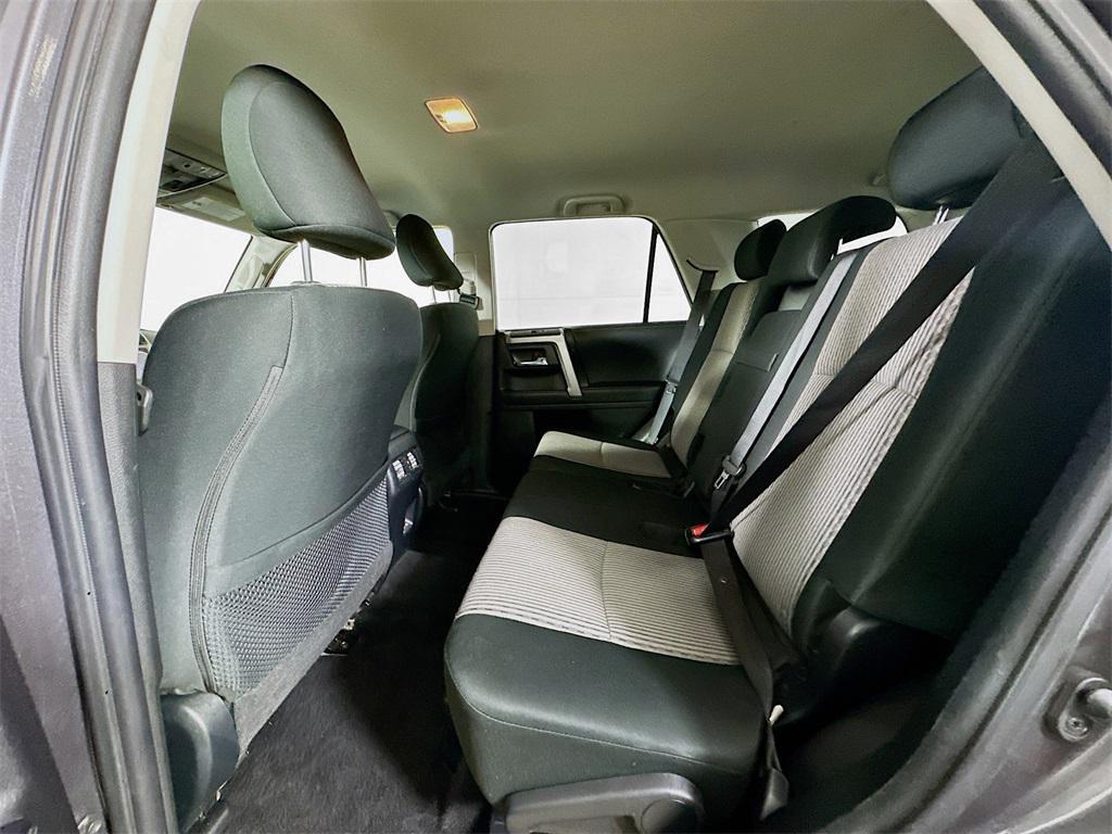 used 2023 Toyota 4Runner car, priced at $32,870