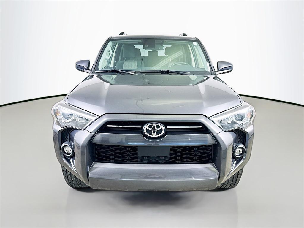 used 2023 Toyota 4Runner car, priced at $32,870