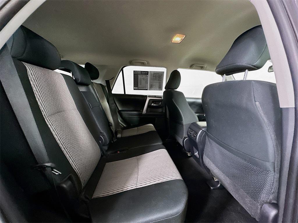 used 2023 Toyota 4Runner car, priced at $32,870
