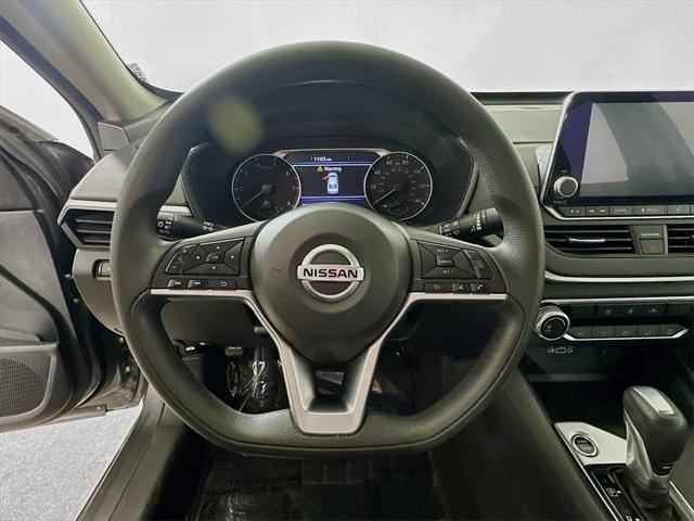 used 2022 Nissan Altima car, priced at $17,250