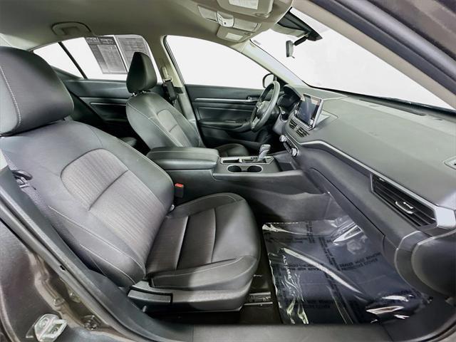 used 2022 Nissan Altima car, priced at $17,250