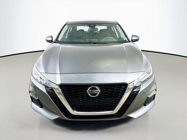 used 2022 Nissan Altima car, priced at $17,250