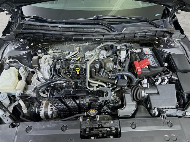 used 2022 Nissan Altima car, priced at $17,999