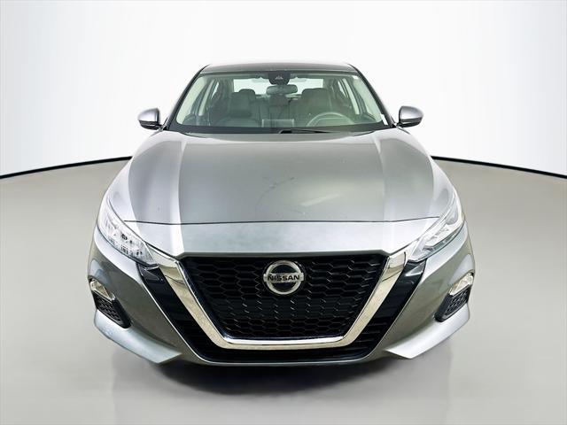 used 2022 Nissan Altima car, priced at $17,999