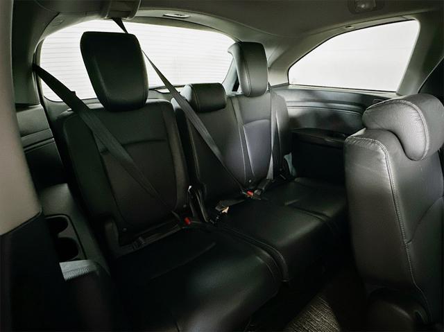 used 2023 Honda Odyssey car, priced at $34,755