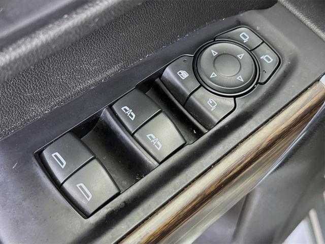 used 2019 Chevrolet Silverado 1500 car, priced at $38,554