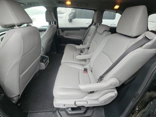 used 2020 Honda Odyssey car, priced at $25,000