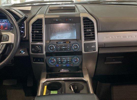 used 2019 Ford F-250 car, priced at $43,989