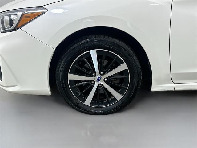 used 2019 Subaru Impreza car, priced at $14,995