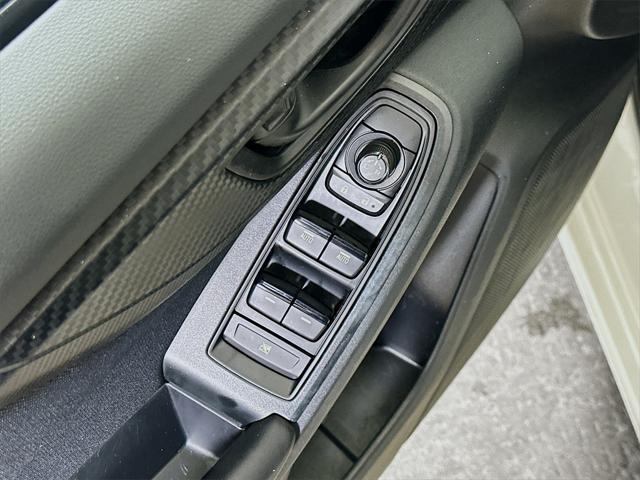 used 2019 Subaru Impreza car, priced at $14,995