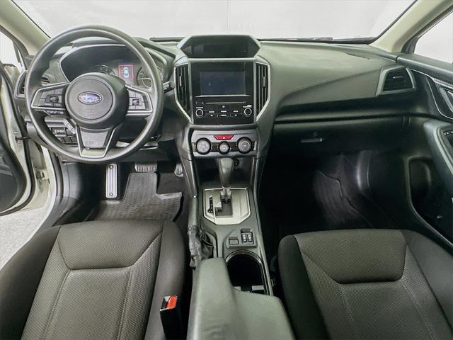 used 2019 Subaru Impreza car, priced at $14,995