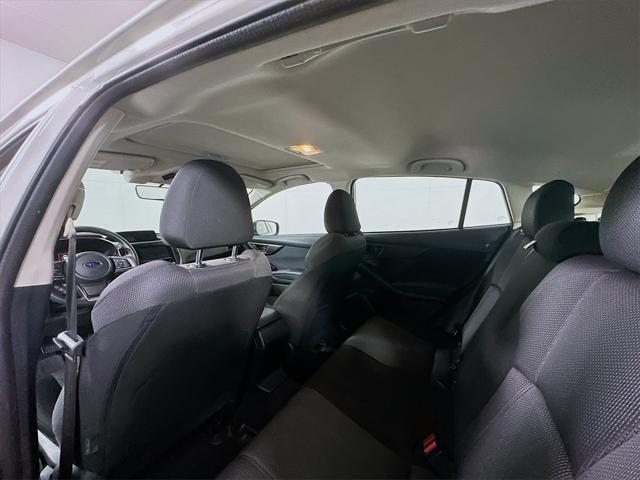 used 2019 Subaru Impreza car, priced at $14,995