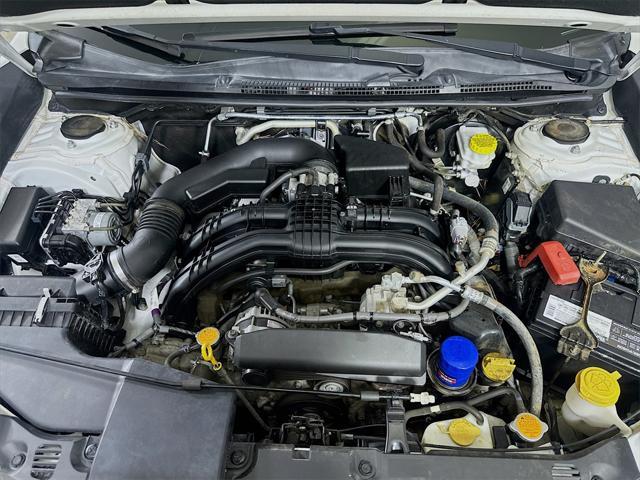 used 2019 Subaru Impreza car, priced at $14,995