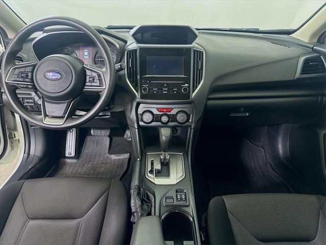 used 2019 Subaru Impreza car, priced at $14,995