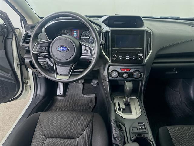 used 2019 Subaru Impreza car, priced at $14,995