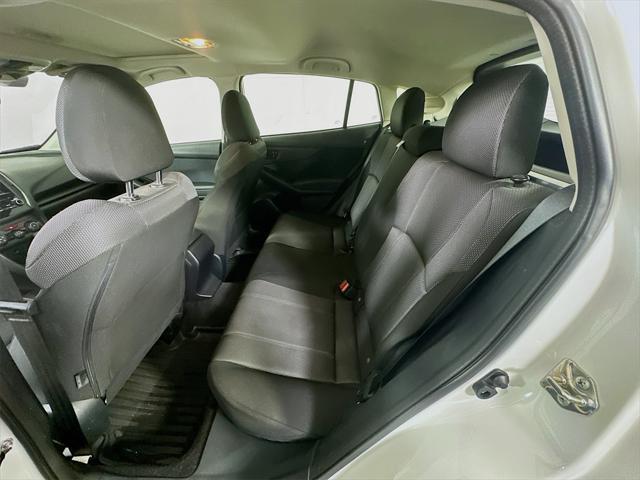 used 2019 Subaru Impreza car, priced at $14,995