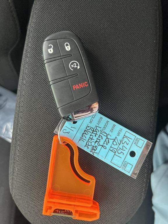 used 2019 Jeep Renegade car, priced at $14,511