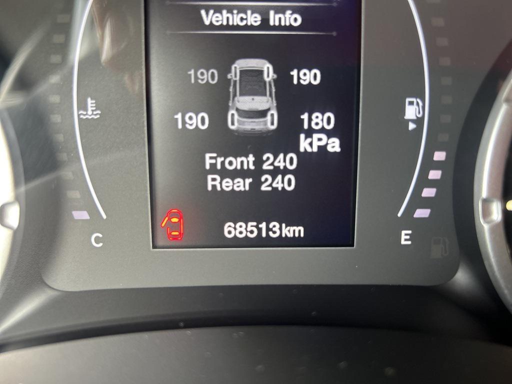 used 2019 Jeep Renegade car, priced at $14,511
